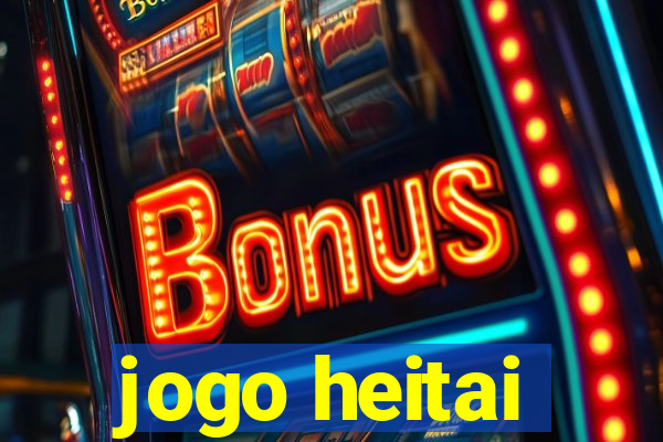 jogo heitai